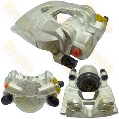 BRAKE ENGINEERING ca2658 -  Тормозной суппорт